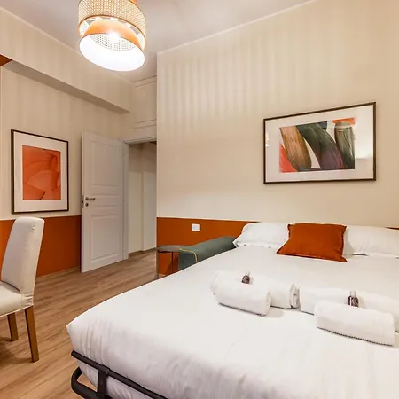 Apartman Casa Delle Grazie - Caradosso 15