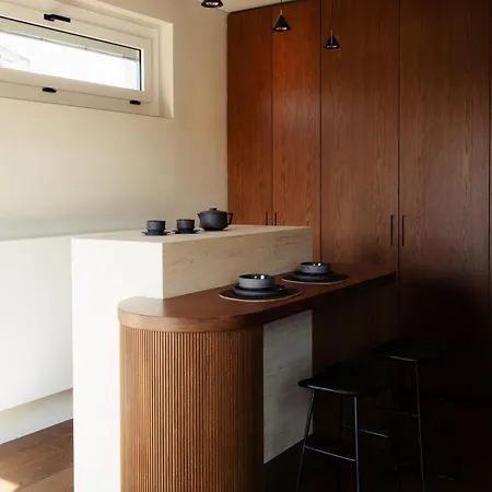 Appartement The Sole Penthouse - Duomo View Milaan