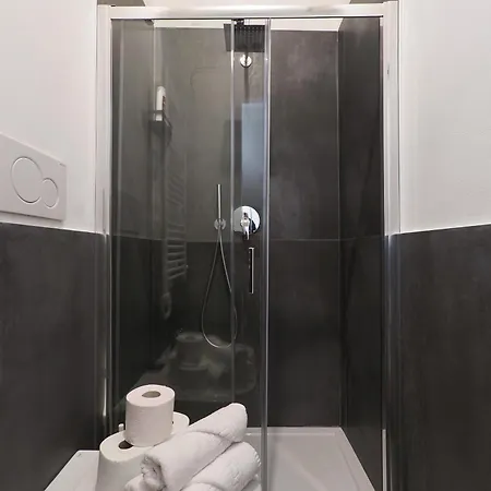 Apartment Primopiano - Vittadini