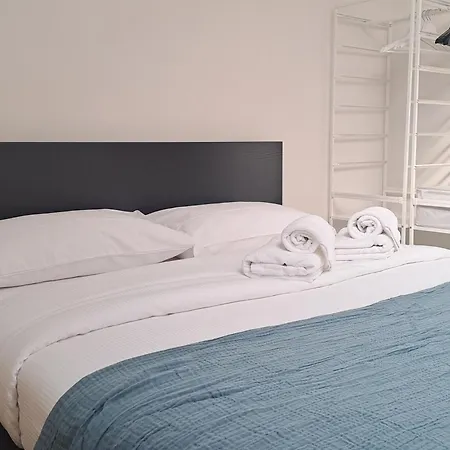 Apartament Casa Galimberti Heritage - Porta Venezia Mediolan