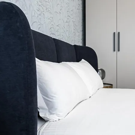 Italianway Comfort - Certosa 19 公寓 *