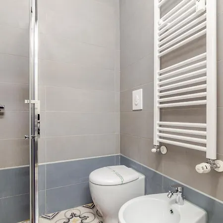 Apartment Urban Nest Inama