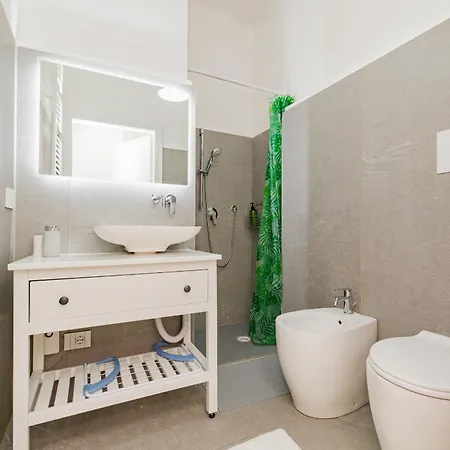 Apartment Bnbest San Siro 4 Pax *