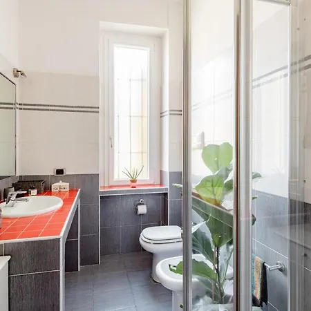 Apartment In Nolo - 5th Floor With Terrace