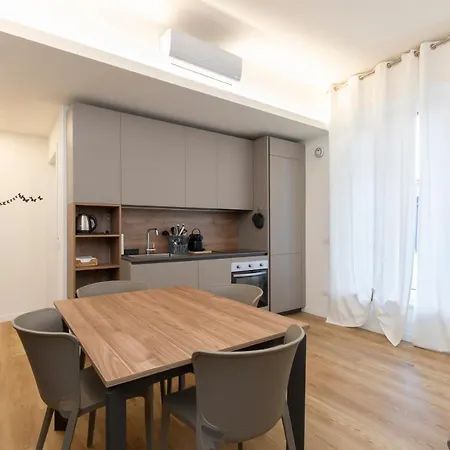 דירה I-host - Modern Citylife Bovisa מילאנו