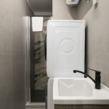 Apartman Italianway Comfort - Monte Nevoso 8