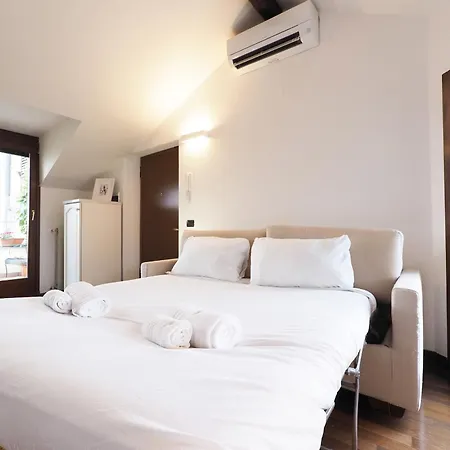 Appartement Primopiano - Tadino B *