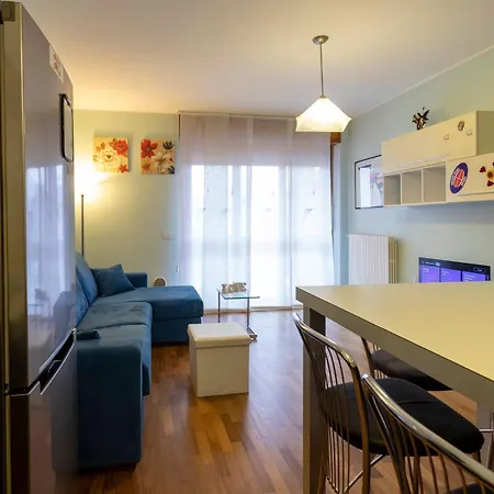 Smart - Near Navigli & Iulm *