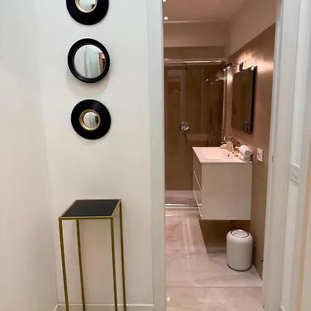 Апартаменты Luro - Navigli Luxury *