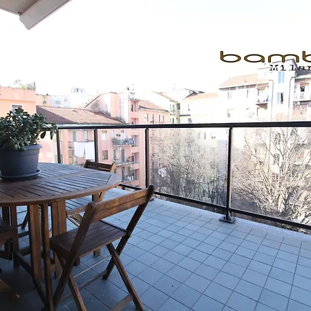 Bamboo Forlanini * Milano