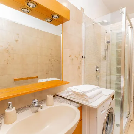 Apartman L'antico Casolare - Near Prada Foundation - M3 Milánó