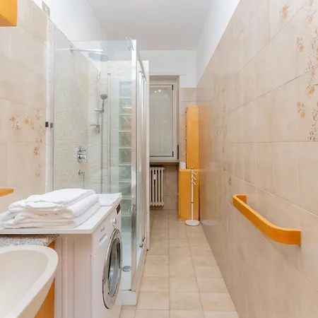 L'antico Casolare - Near Prada Foundation - M3 Apartman Milánó