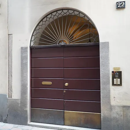 Appartement Missori Prestige Grandsuite - A Few Steps From Duomo *