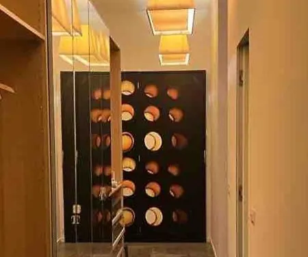 Downtown Apartment, Peace &sport Apartman Milánó