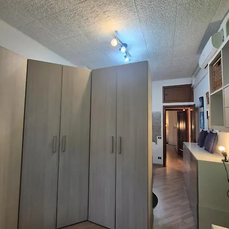 Isola Da Lucy Apartment *