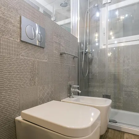 Apartment Navigli - Via Vigevano *