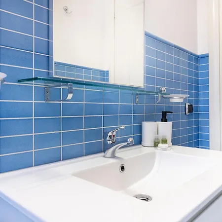 Easylife - - Lovanio 10 - Brera