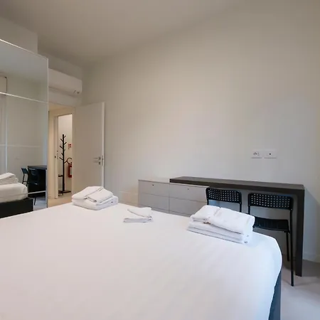 דירה I-host - Modern 1br With Balcony Near Sempione *