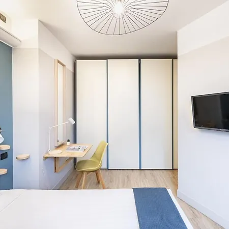 Easylife - - Ripa Ticinese 21 - Navigli Апартаменты *
