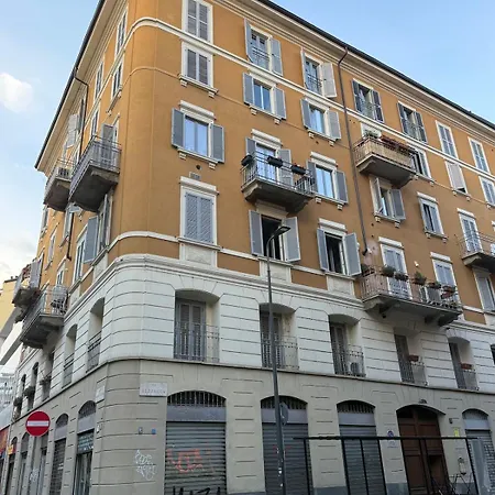 My Place-milan Centre شقة ميلان