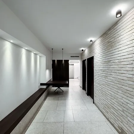 Lägenhet Medici5 - Luxury With Wellness Area