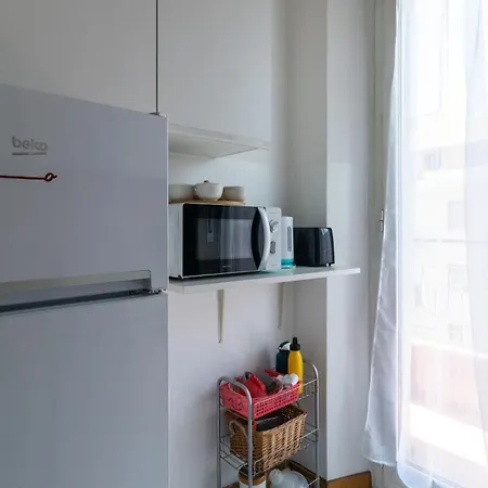 Italianway Comfort - Negroli 11 شقة ميلان