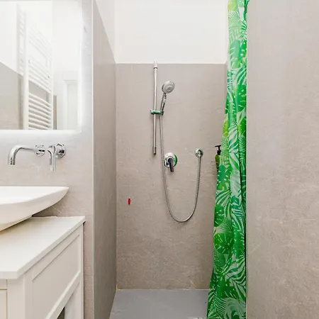 Bnbest San Siro 4 Pax Apartment Milan
