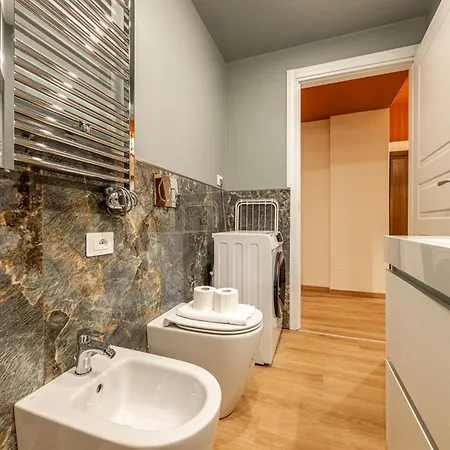 Casa Delle Grazie - Caradosso 15 Apartman