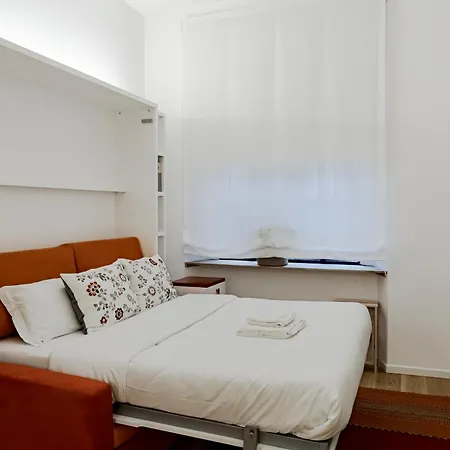 Appartement Commenda 33 *