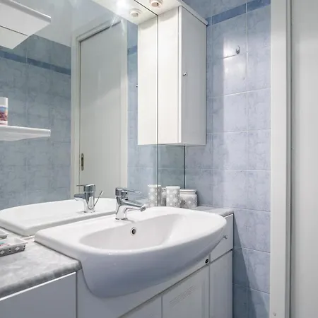 Apartament Italianway Comfort - Sammartini 35 *