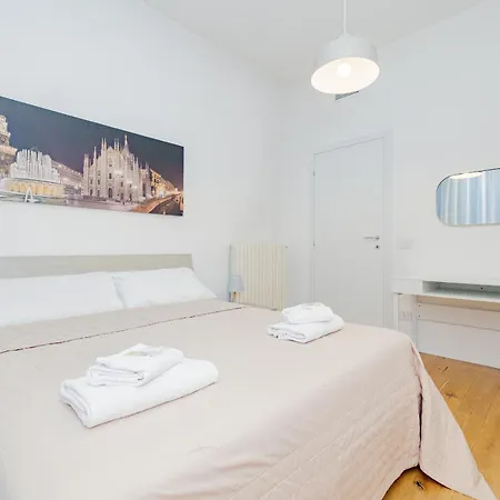 Bnbest San Siro 4 Pax Apartment