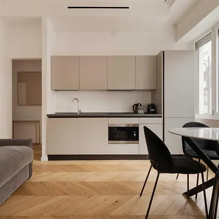 Apartment Unione Boutique - 1min From Duomo *