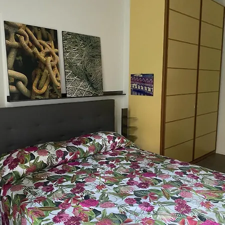 Apartman Downtown Apartment, Peace &sport *