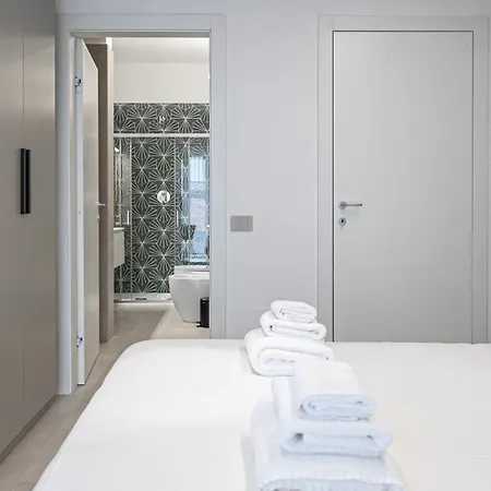 公寓 Italianway Comfort - Certosa 19