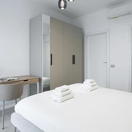 公寓 Italianway Comfort - Certosa 19 米兰