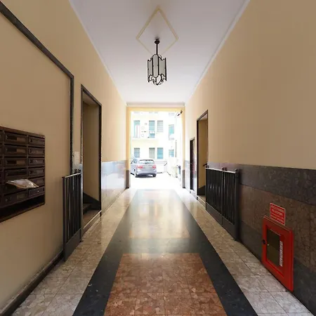 Primopiano - Tadino B Appartement *