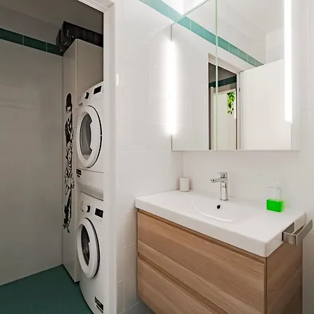 Commenda 33 Appartement *