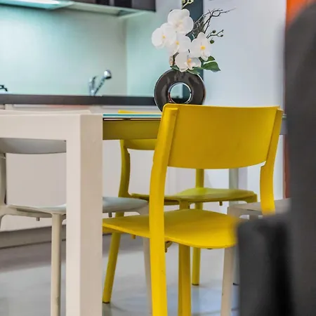 M25 - Garage Loft * ميلان
