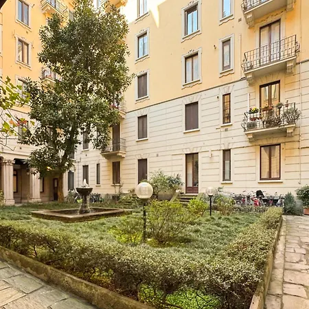Lejlighed Artstay Stazione Centrale, 5 Piano, No Ascensore *