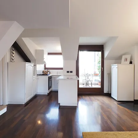 Primopiano - Tadino B Appartement *