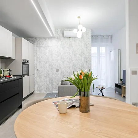 公寓 Italianway Comfort - Certosa 19 米兰