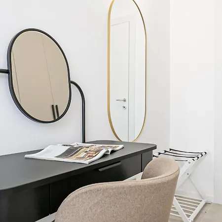 Italianway Comfort - Certosa 19 米兰