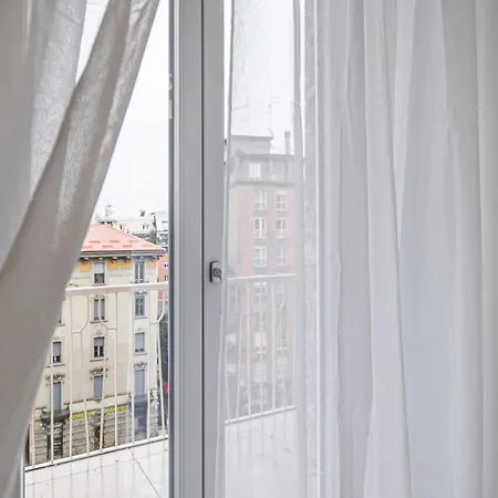 公寓 Italianway Comfort - Certosa 19 米兰