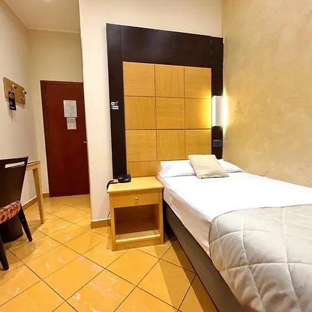 Hotel Fiorella Milaan