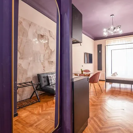 Lägenhet Flat In Duomo
