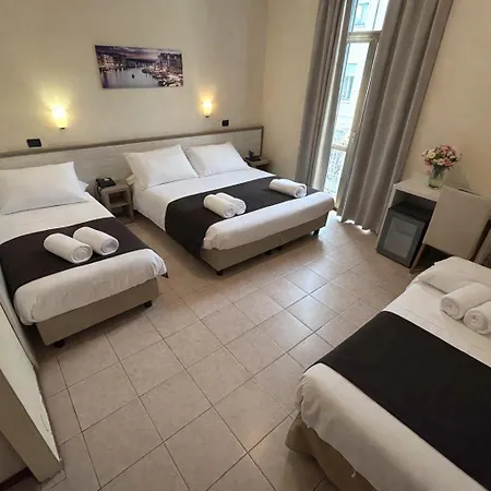 Hotel Adler