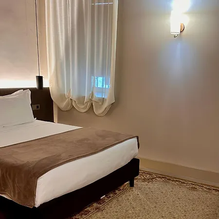 Boutique Borgo Nuovo Milaan