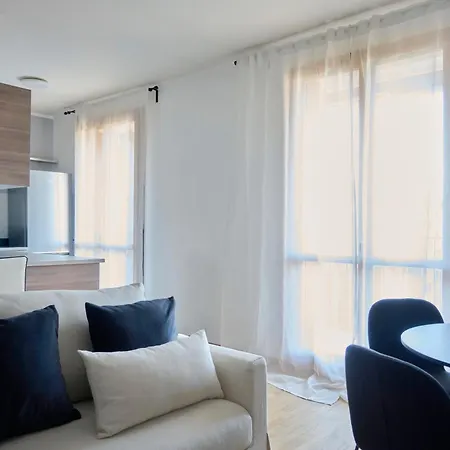 Διαμέρισμα Retreats Navigli *