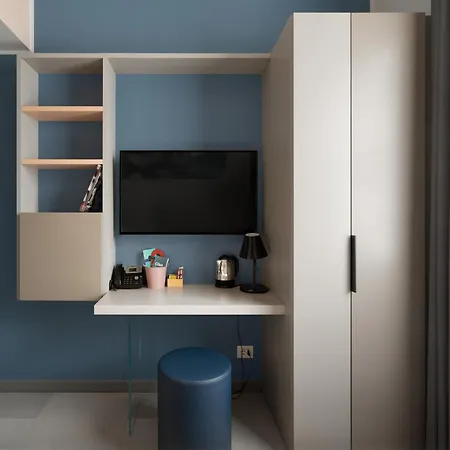 Otel 21 House Of Stories Citta Studi Milano