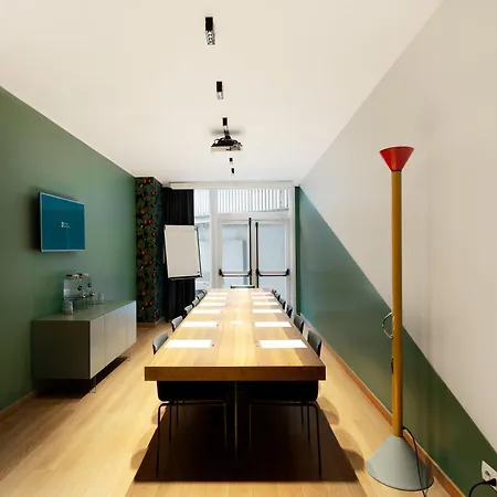 21 House Of Stories Citta Studi Otel Milano